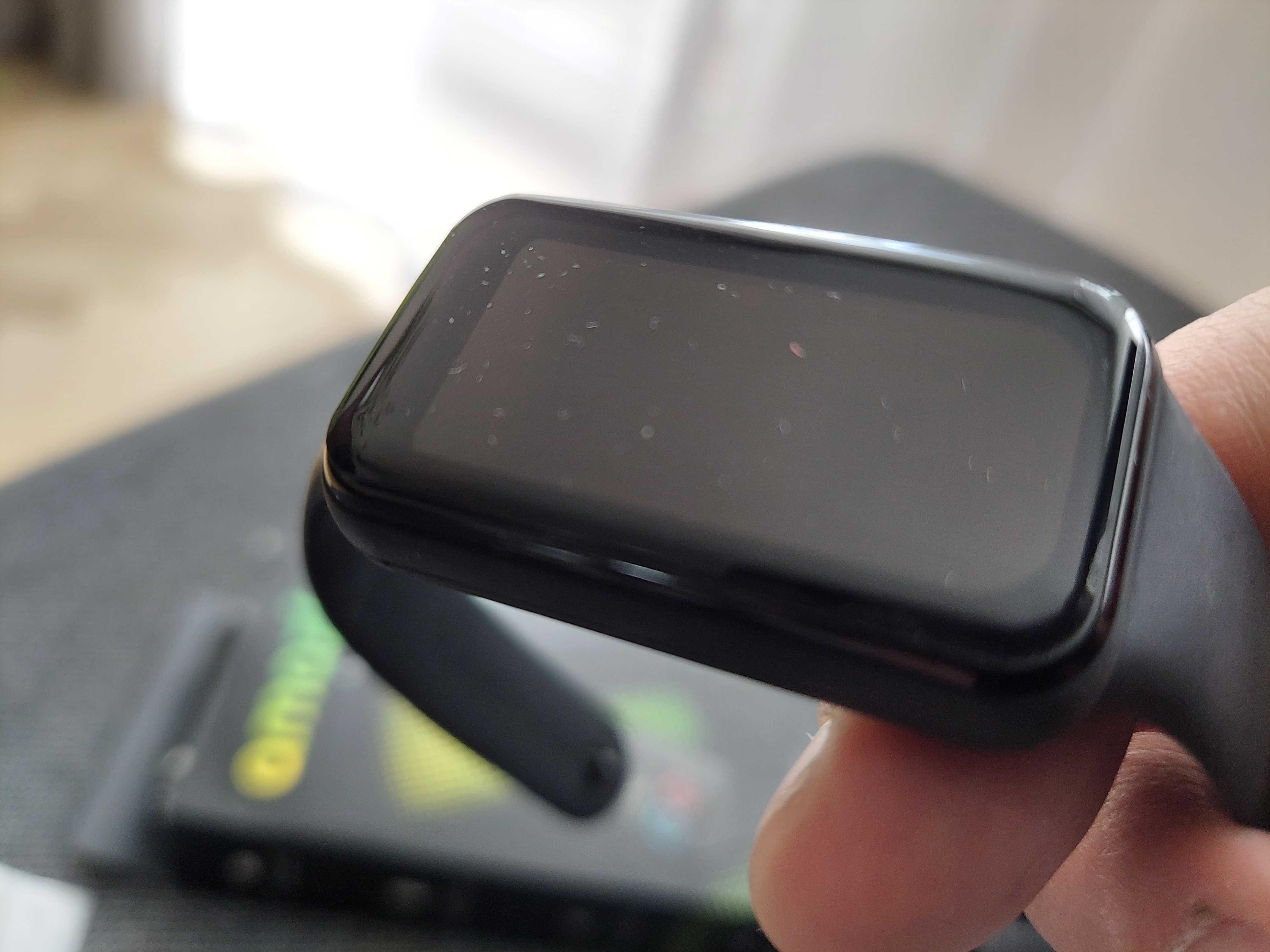 Opaska sportowa Amazfit Band 7