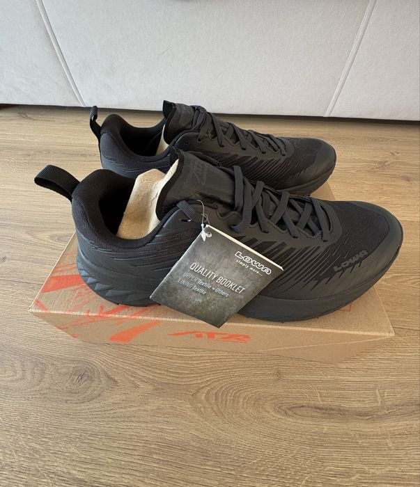 Buty sportowe LOWA Fortux