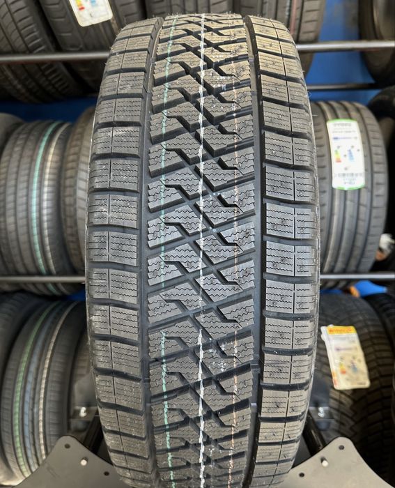 Зима шина Lassa Wintus 2 235/65 R16C 121/119, усі розміри!!!