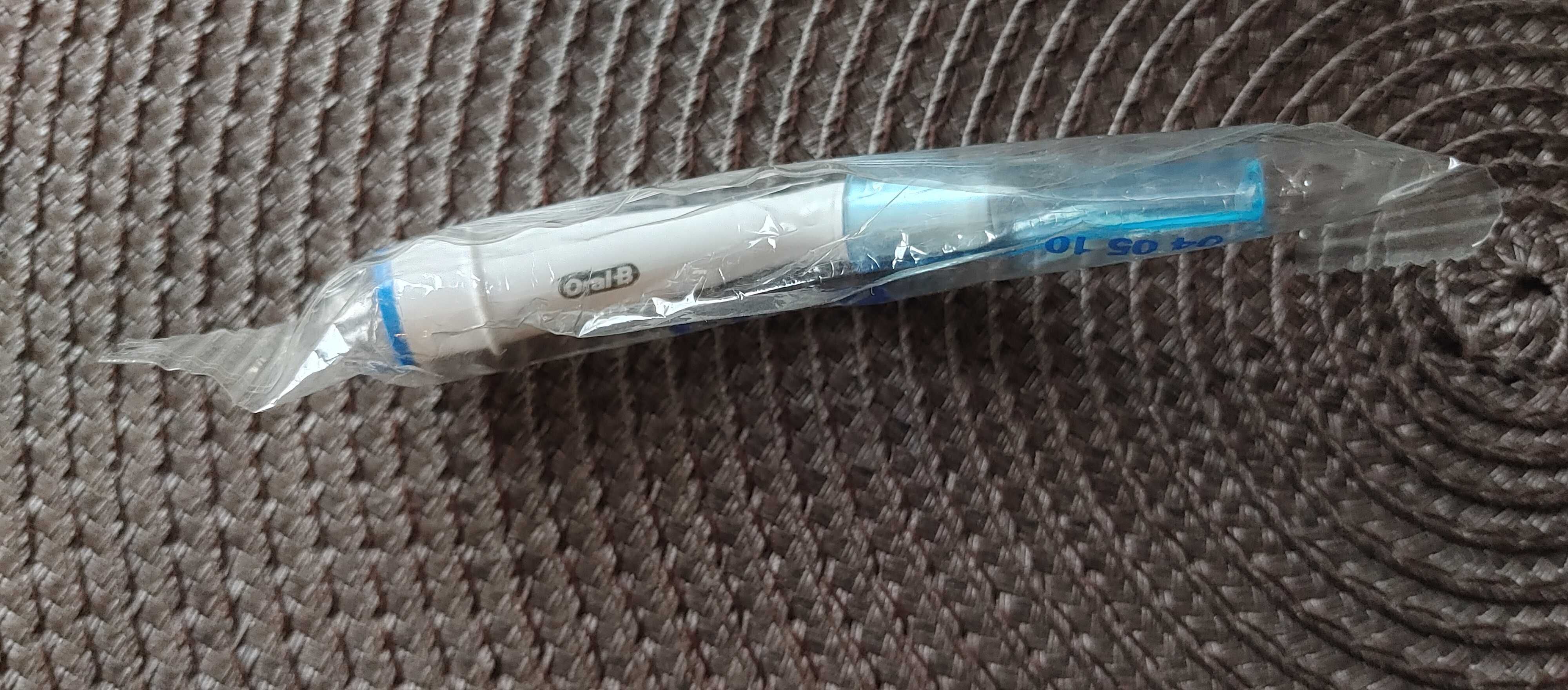 Oral-B końcówka oryginalna, nowa