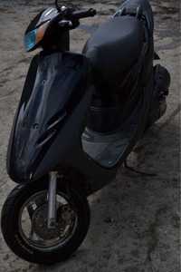 Розборка Honda dio 34/35zx