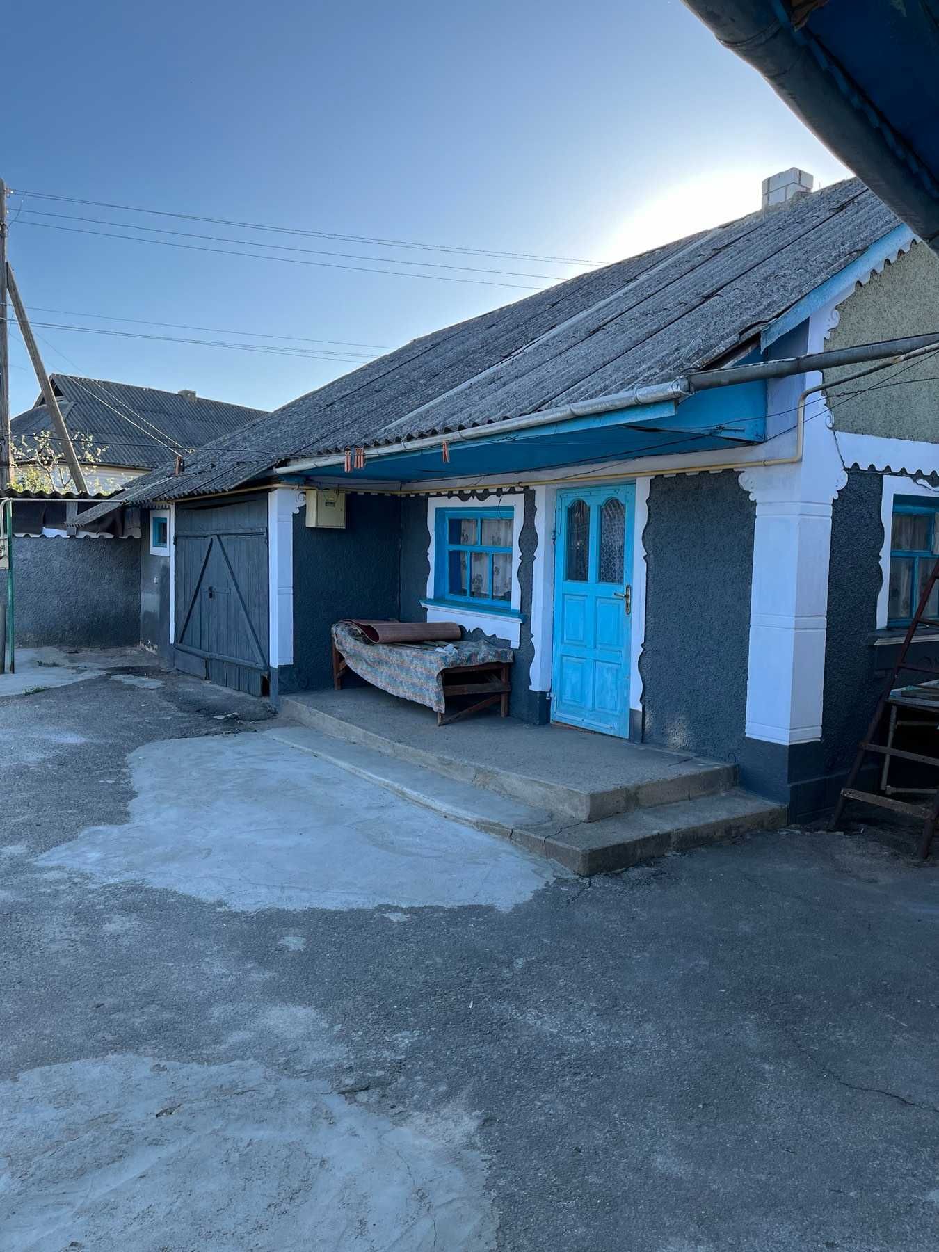 Продам будинок на Вінниччині (8340)