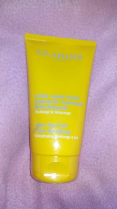 Clarins Gelée Aprés Soleil 150 mL