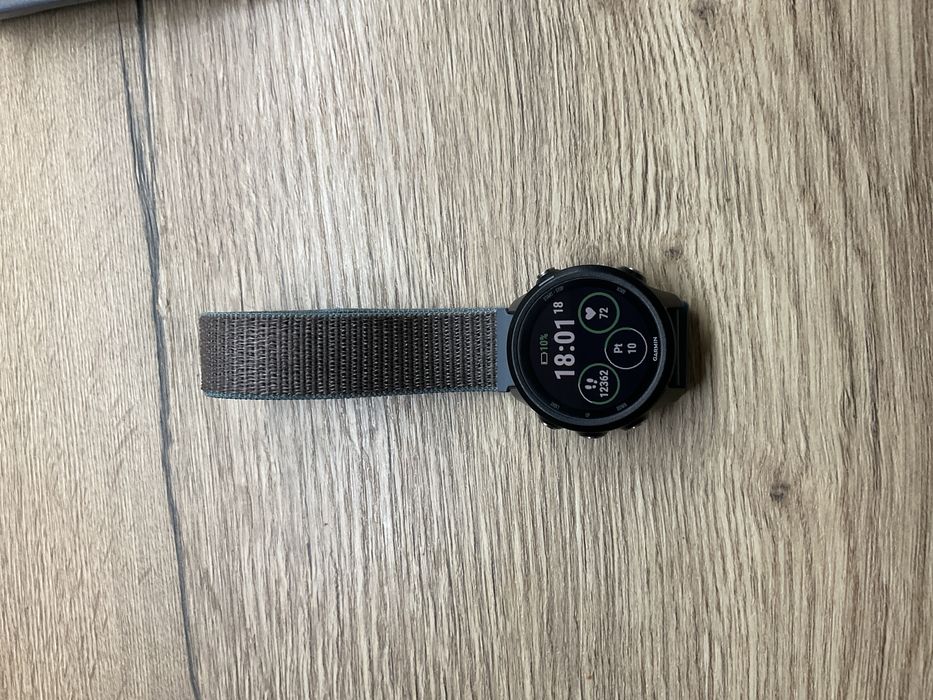 Garmin Forerunner 245