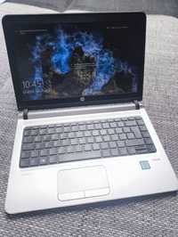 Laptop HP ProBook 430 G3 i3-6100u/8GB RAM/128GB +240 SSD/ Windows 10
