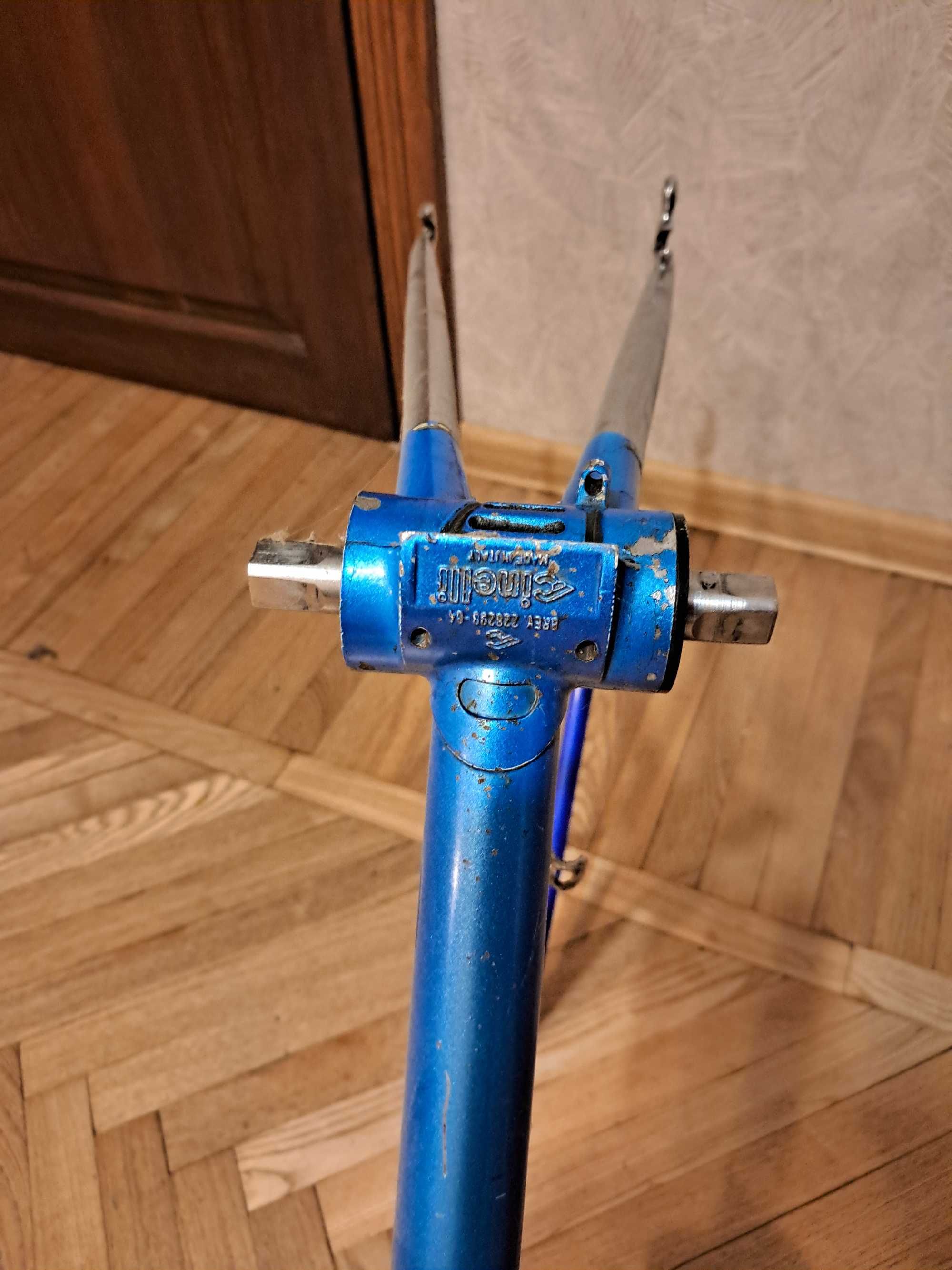 Фрейсет шоссейный Cinelli, Campagnolo. Трековый, ХВЗ, Фикс, FixedGear