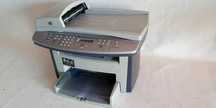 Лазерный принтер МФУ HP LaserJet 3055 хорошее состояние
