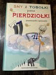 Sny i tobołki Pana Pierdziołki