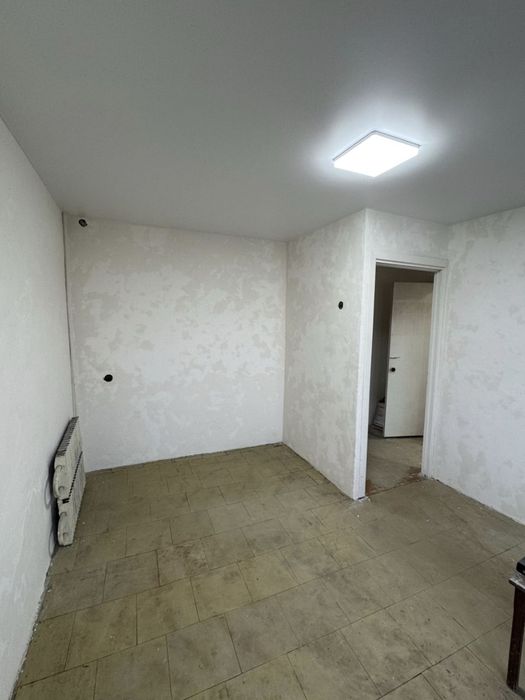 Продам Мс 1 кімн, рн Сільпо, частк  поч. ремонт, 2025