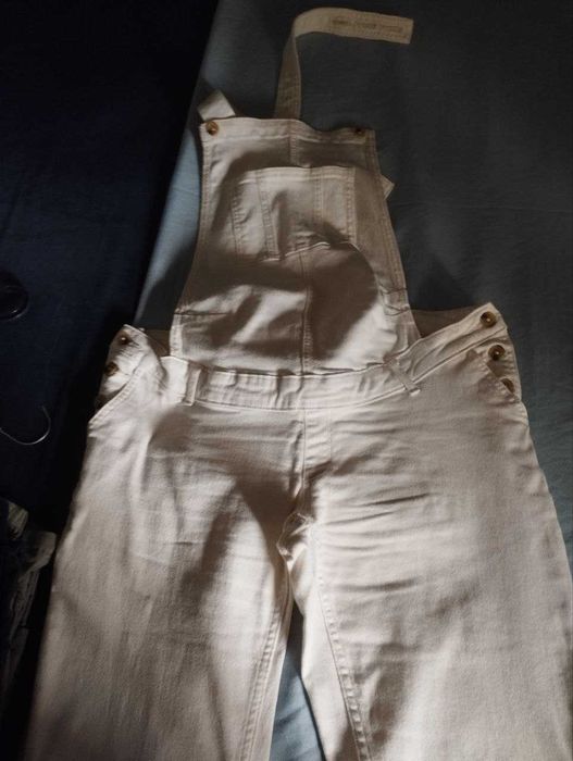 Roupa Grávida - Várias peças