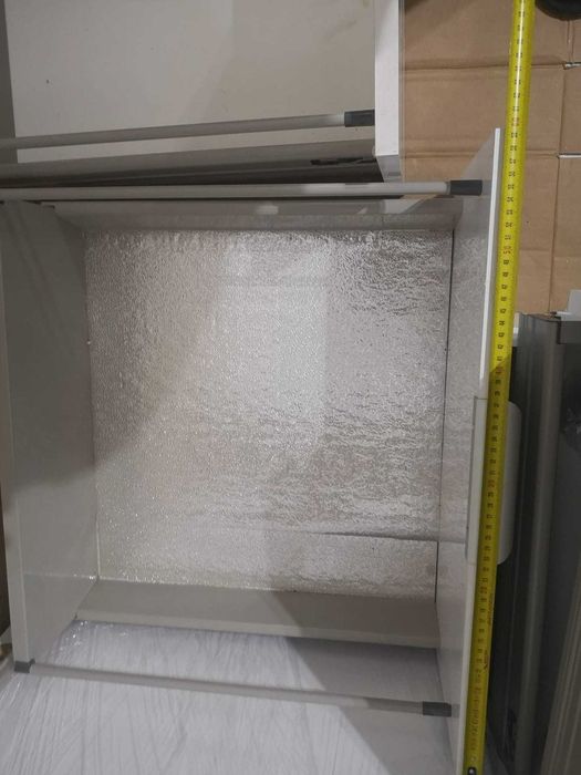 Gavetas Cozinha - Praticamente sem uso