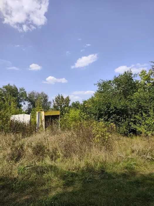 D1C Продам участок Большая Даниловка