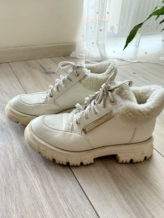 Ботинки helena soretti