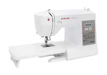 Naquina de costura Singer Brilliance 6180