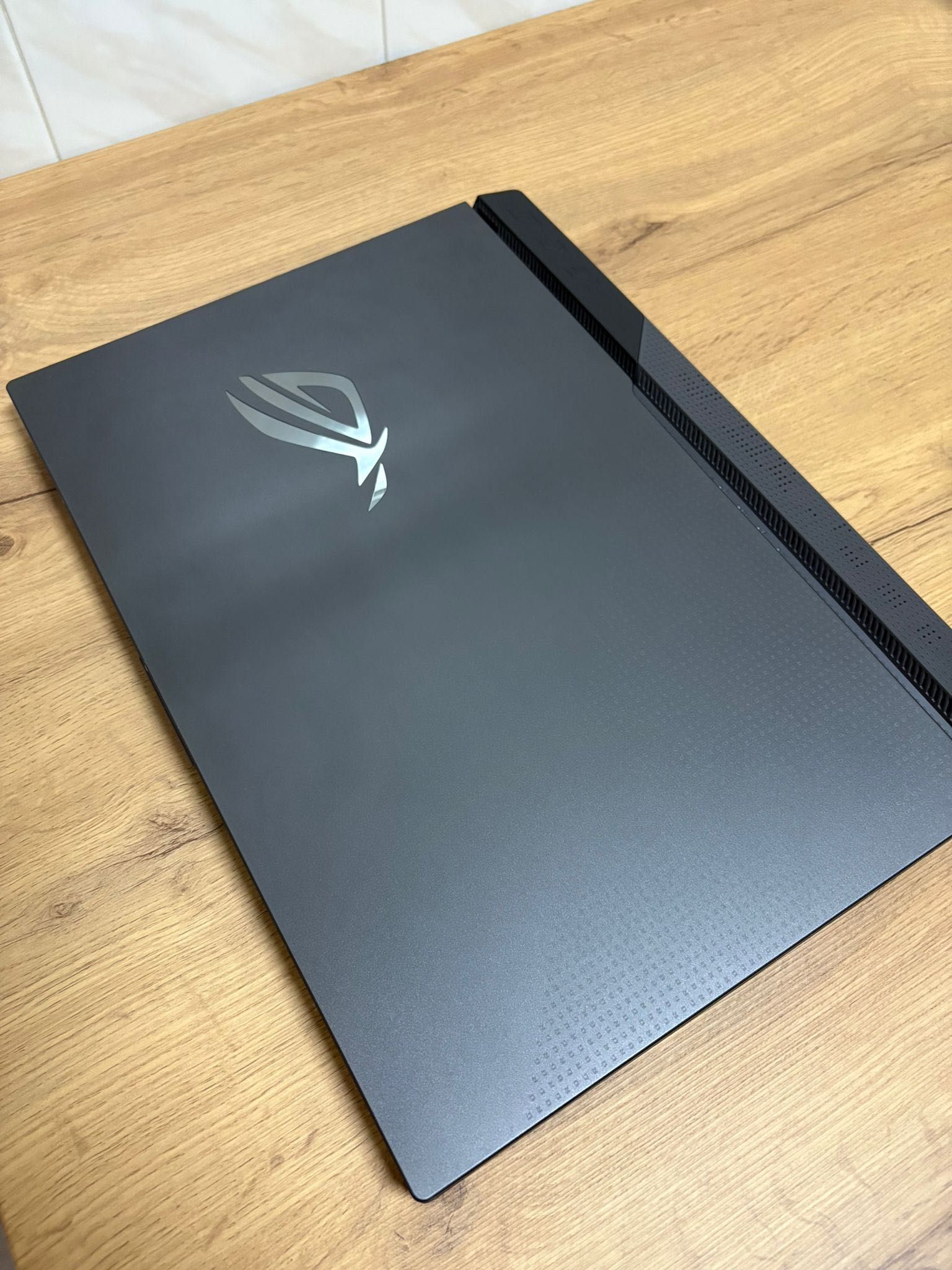 Portátil Gaming ASUS ROG Strix G513IE | Ryzen 7