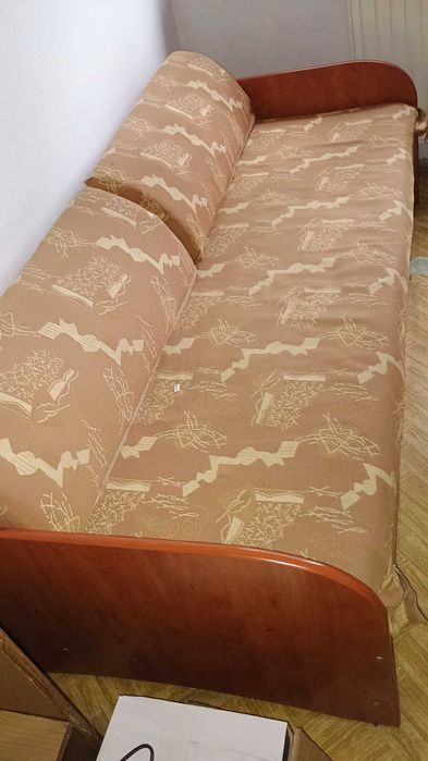 Oddam stare meble - odbiór i transport na własną rękę