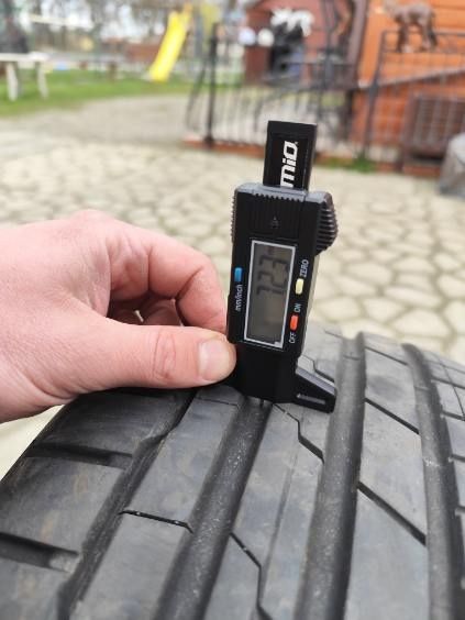 Opony letnie 19 r19 Hankook Ventus S1 Evo3 215/35/19