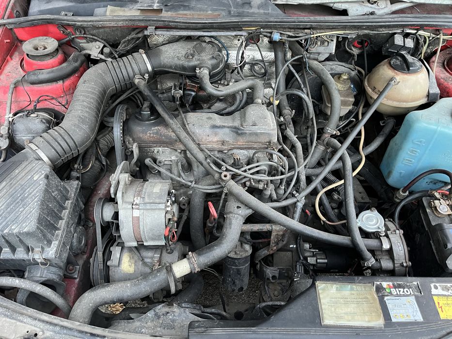 Продам Passat B3