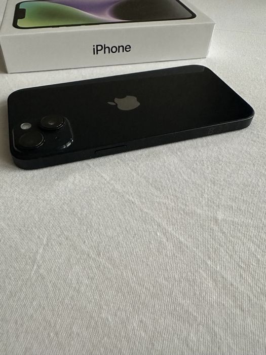 iPhone 14 128gb neverlock