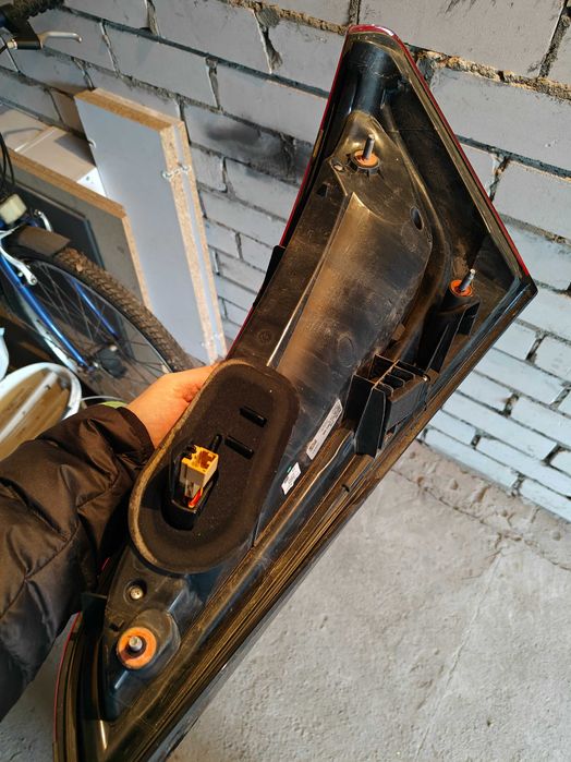 Стопи для Audi Q5 8R америка оригінальні