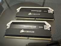 Corsair dominator platinum ddr4