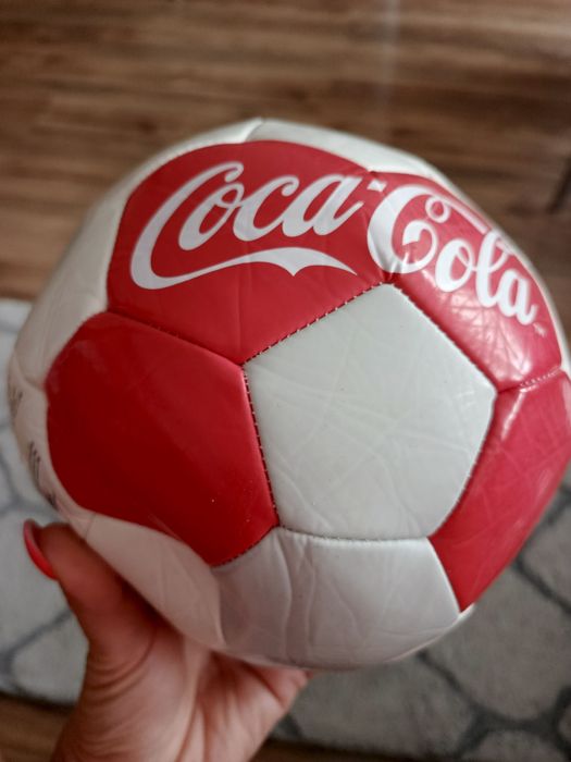 Piłka do piłki nożnej