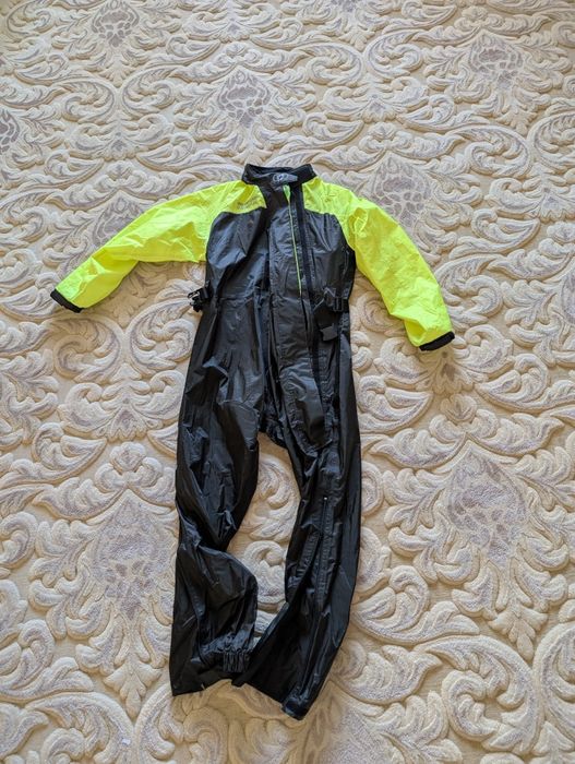 Oxford Rainseal мотодощовик як новий