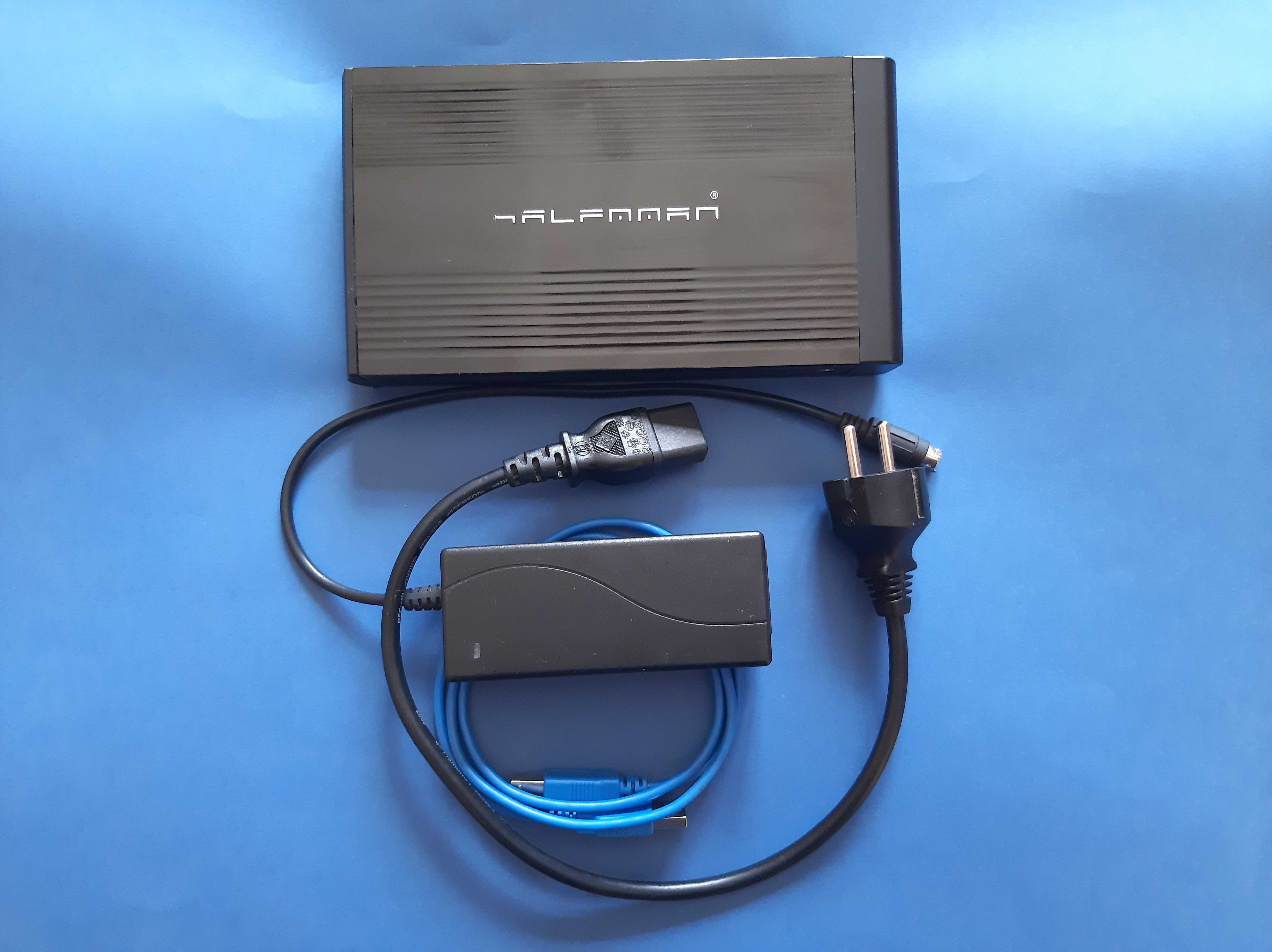 Disco externo 1 Terabyte