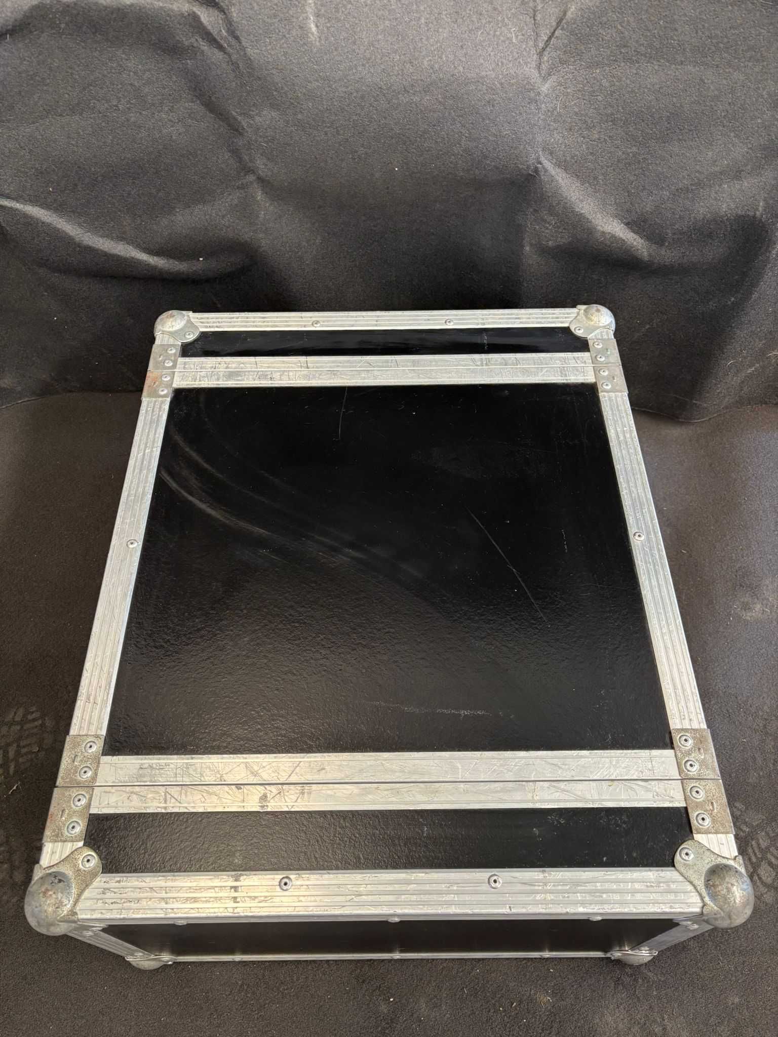 Rack microfone Sennheiser G3 A-Band