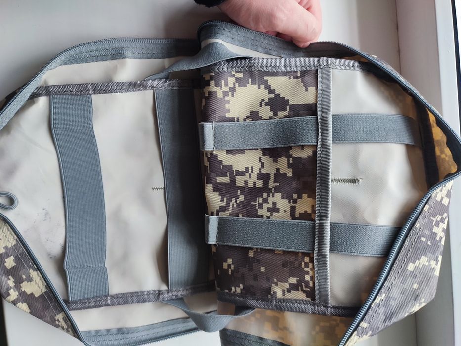 Аптечка військова,медичний набір, великий медичний набір, аптечка IFAK