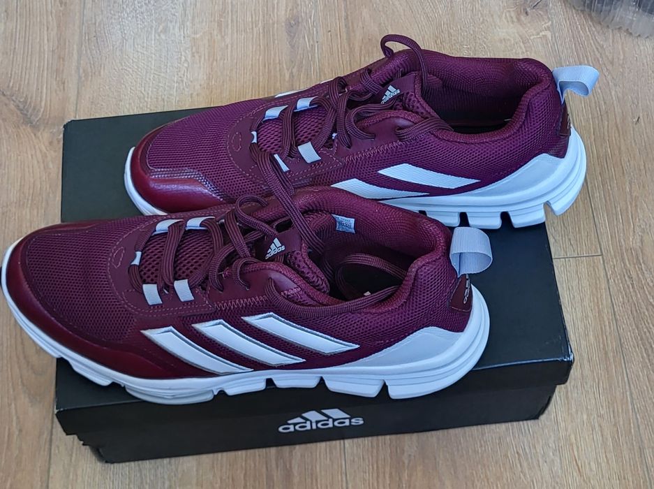 Кроссовки Adidas 44 размер