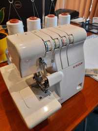 Overlock Singer 14SH654