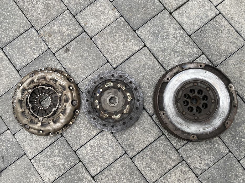 Продам щеплення в зборі