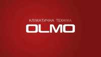 Кондиционеры OLMO Днепр по оптовым ценам, завод HITACHI. Монтаж.