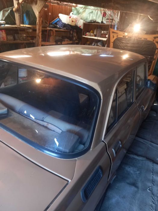 Продається Москвич 2140