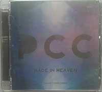 Paluch / Chris Carson - Made In Heaven 3d CD