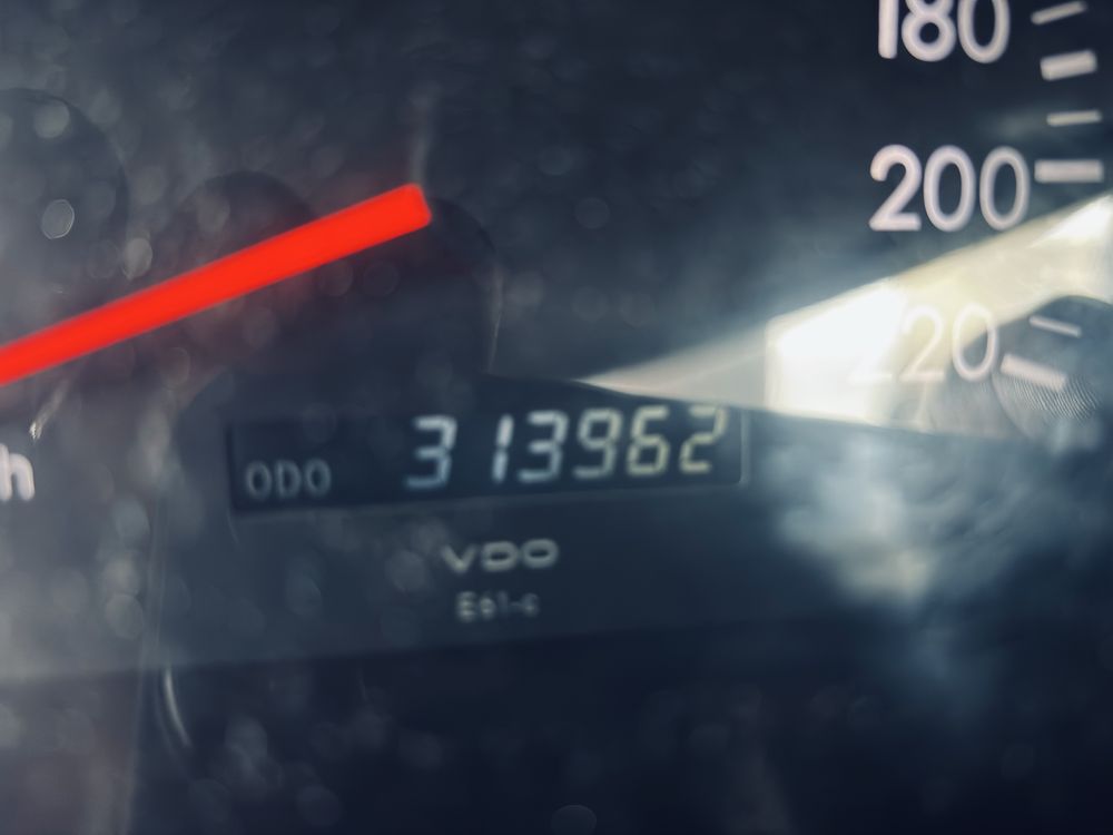 Toyota corolla 2.0 D4D