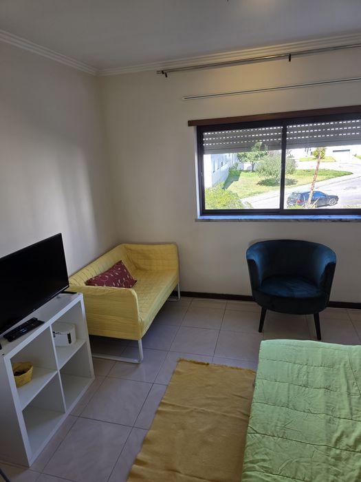 Quarto para adultos  "Marinha Grande"