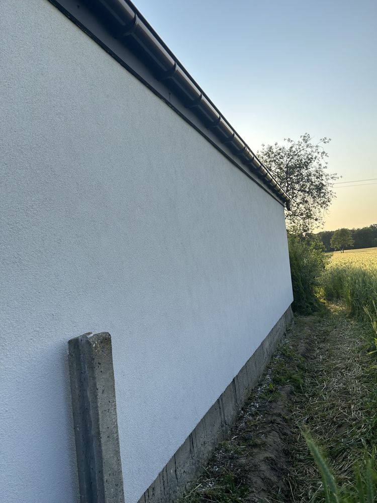 Ocieplanie  Docieplenia Budynków Elewacje