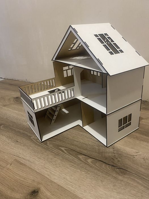 Будинок доя ляльки