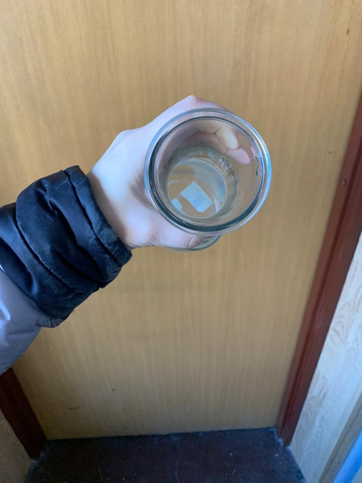 Stara Karafka 1L