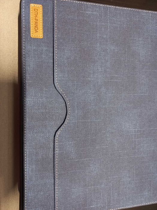 Etui na iPada 10,2 kolor niebieski NOWY