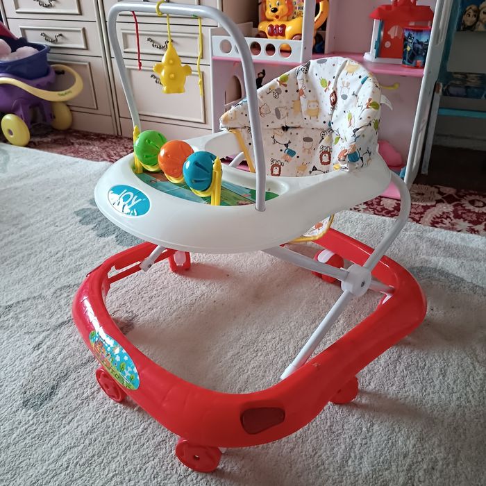 Ходунки детские #