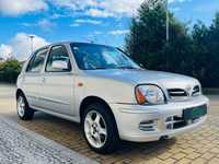 Nissan Micra 1.0 Comfort