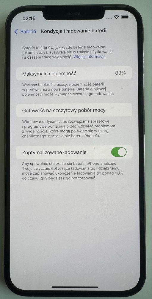 Iphone 12 pro max Złoty 256gb stan idealny okazja !!!