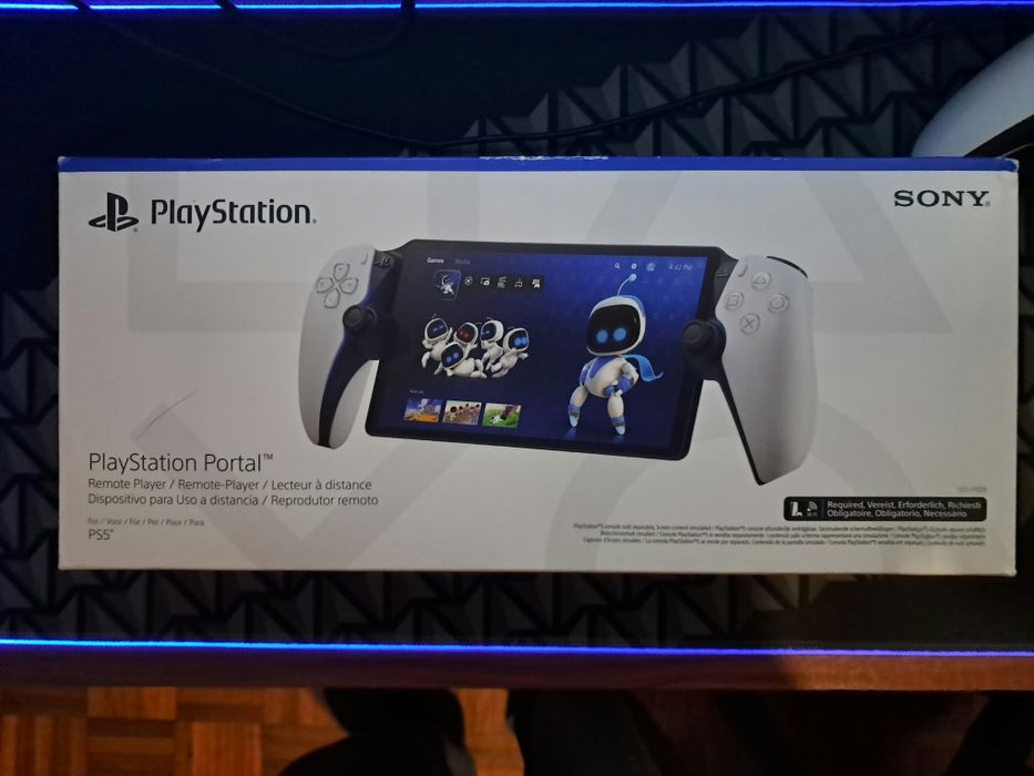 Playstation Portal