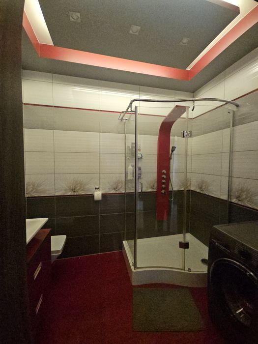 Do wynajęcia 3 pokojowe mieszkanie 75m2