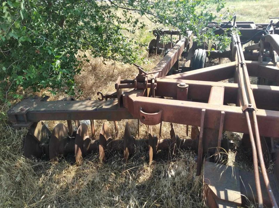 Деметра    БДТ 4