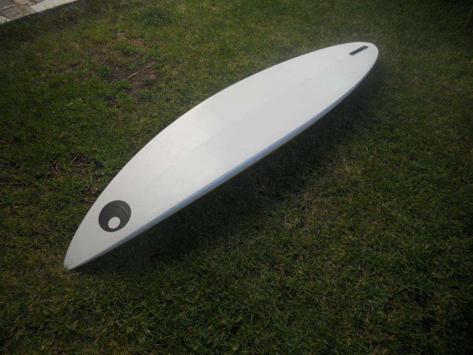 Prancha de windsurf Bic full ride - Ericeira