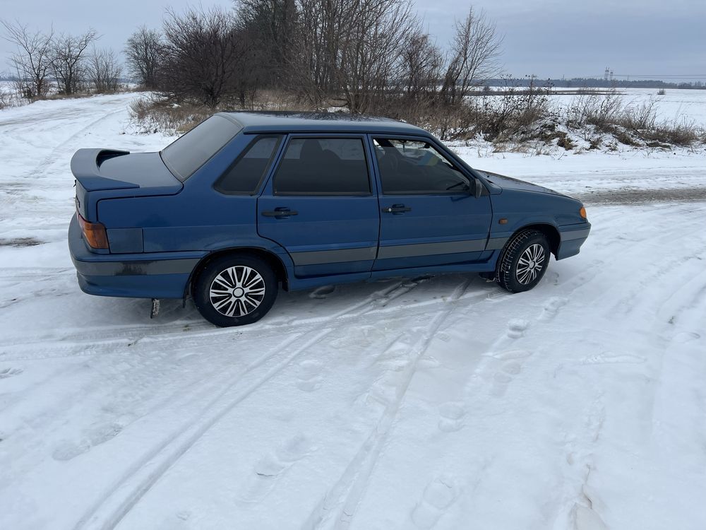 Продам Lada 2115